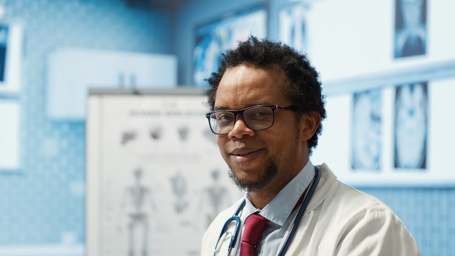 HIV Doctor Bangkok