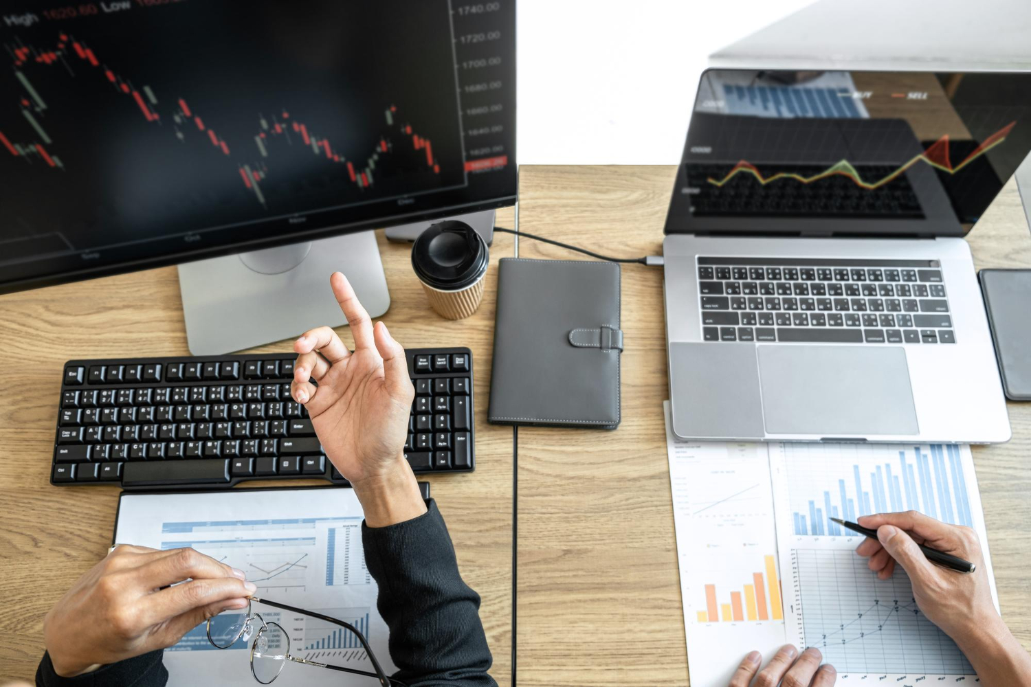 MetaTrader 5